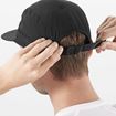 Picture of CAP BONATTI WP FIVE P CAP DEEP BLACK